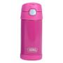 Imagem de Garrafa Termica Thermos Funtainer F401 Rosa 355ml