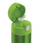 Imagem de Garrafa Termica Thermos Funtainer F401 Verde 355ml