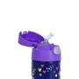 Imagem de Garrafa Termica Thermos Funtainer Infantil Unicornio Alado