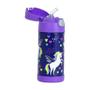 Imagem de Garrafa Termica Thermos Funtainer Infantil Unicornio Alado