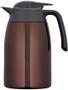 Imagem de Garrafa Termica Thermos THV1500CBWPY 1,5L Marrom