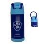 Imagem de Garrafa Térmica Top Handle 350 Ml Patrulha Canina-