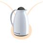 Imagem de Garrafa Térmica Uniterm Florença 650ml Chá Café Leite