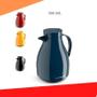 Imagem de Garrafa Térmica Unitermi Paris 500 Ml Bule Com Gatilho Cores
