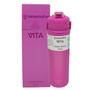 Imagem de Garrafa Térmica VITTA 700ml Pink 24H Fria 12H Quente