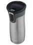 Imagem de Garrafa Térmica West Loop 473Ml Inox Contigo