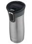 Imagem de Garrafa Térmica West Loop 473Ml Inox Contigo