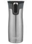 Imagem de Garrafa Térmica West Loop 473Ml Inox Contigo