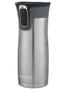 Imagem de Garrafa Térmica West Loop 473Ml Inox Contigo