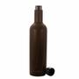 Imagem de Garrafa termica wine viktwa 750 ml madeira
