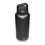 Imagem de Garrafa Térmica YETI Rambler 1,36L - Aço Inoxidável com Isolamento a Vácuo