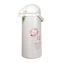 Imagem de Garrafa Termica Zojirushi AALB-M25DF Air Port 2.5L - Duet Flower
