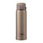 Imagem de Garrafa Termica Zojirushi SM-SE48NZ 480ML - Ouro Bege