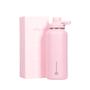 Imagem de Garrafa thermos 1l rosa claro gt3 - goldentec