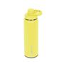 Imagem de Garrafa thermos 750ml amarelo gt3 - goldentec