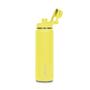 Imagem de Garrafa thermos 750ml amarelo gt3 - goldentec