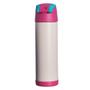 Imagem de Garrafa top handle - amigas floral 500ml