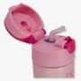 Imagem de Garrafa Top Handle Infantil 350ml Princesas Disney 10073113