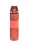Imagem de Garrafa Tritan 750ml - Cor: Vermelho