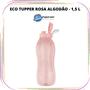 Imagem de Garrafa Tupperware Eco Tupper Plus - 1,5 L