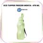 Imagem de Garrafa Tupperware Eco Tupper Plus Freezer - 470 Ml