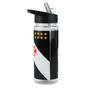 Imagem de Garrafa Vasco Plástica 450 ML Com Sacochila - EAS026-7