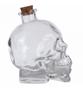 Imagem de Garrafa Vidro 750ml Caveira Skull Viking Whisky Vodka Pinga - Brasfoot