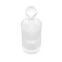 Imagem de Garrafa Whisky De Cristal Lines 800ml - Wolff