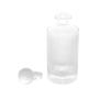 Imagem de Garrafa Whisky De Cristal Lines 800ml - Wolff