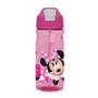 Imagem de Garrafa Yangzi C/ Canudo Minnie 600ml 26942