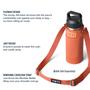 Imagem de Garrafa YETI Rambler 532ml - Sling High Desert Clay