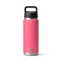 Imagem de Garrafa YETI Rambler 770mL - Aço Inoxidável com Isolamento a Vácuo