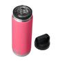 Imagem de Garrafa YETI Rambler 770mL - Aço Inoxidável com Isolamento a Vácuo
