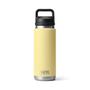 Imagem de Garrafa YETI Rambler 770mL - Aço Inoxidável com Isolamento a Vácuo