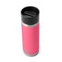 Imagem de Garrafa Yeti Rambler Hotshot 530ml Rosa Tropical