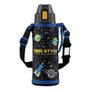 Imagem de Garrafa Zojirushi SD-AL05BA Inox 520ML - Preto Azul