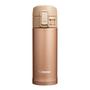 Imagem de Garrafa Zojirushi SM-KC48NM Inox 480ML - Rosa Dourado