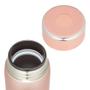 Imagem de Garrafa Zojirushi SM-LB48NP Inox 480ML - Rosa