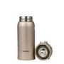 Imagem de Garrafa Zojirushi SM-SA36NM Inox 360ML - Dourado