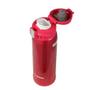 Imagem de Garrafa Zojirushi SM-SA48RW Inox 480ML - Vermelho