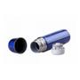 Imagem de Garrafa Zojirushi SV-GR35AA Inox 350ML - Azul