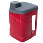 Imagem de Garrafão Invicta Maratona Vermelho Velvet 5L