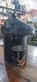 Imagem de Garrafao termico inox encapado em couro 2 5 lt