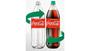 Imagem de Garrafas Pet Retornável, ,Vazia Coca Cola 2 Litros - 14 Peças + Engradado