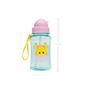 Imagem de Garrafinha Animal Fun 350ml c/ canudo - Buba