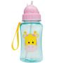 Imagem de GARRAFINHA ANIMAL FUN 400 ml BUBA GIRAFA 8982