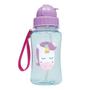Imagem de Garrafinha Animal Fun 400 ml Unicórnio Buba