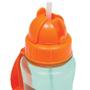 Imagem de Garrafinha Animal Fun Buba Macaco  400ml 