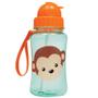 Imagem de Garrafinha Animal Fun Buba Macaco  400ml 