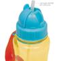 Imagem de Garrafinha Animal Fun Leão 350ml Buba 08983